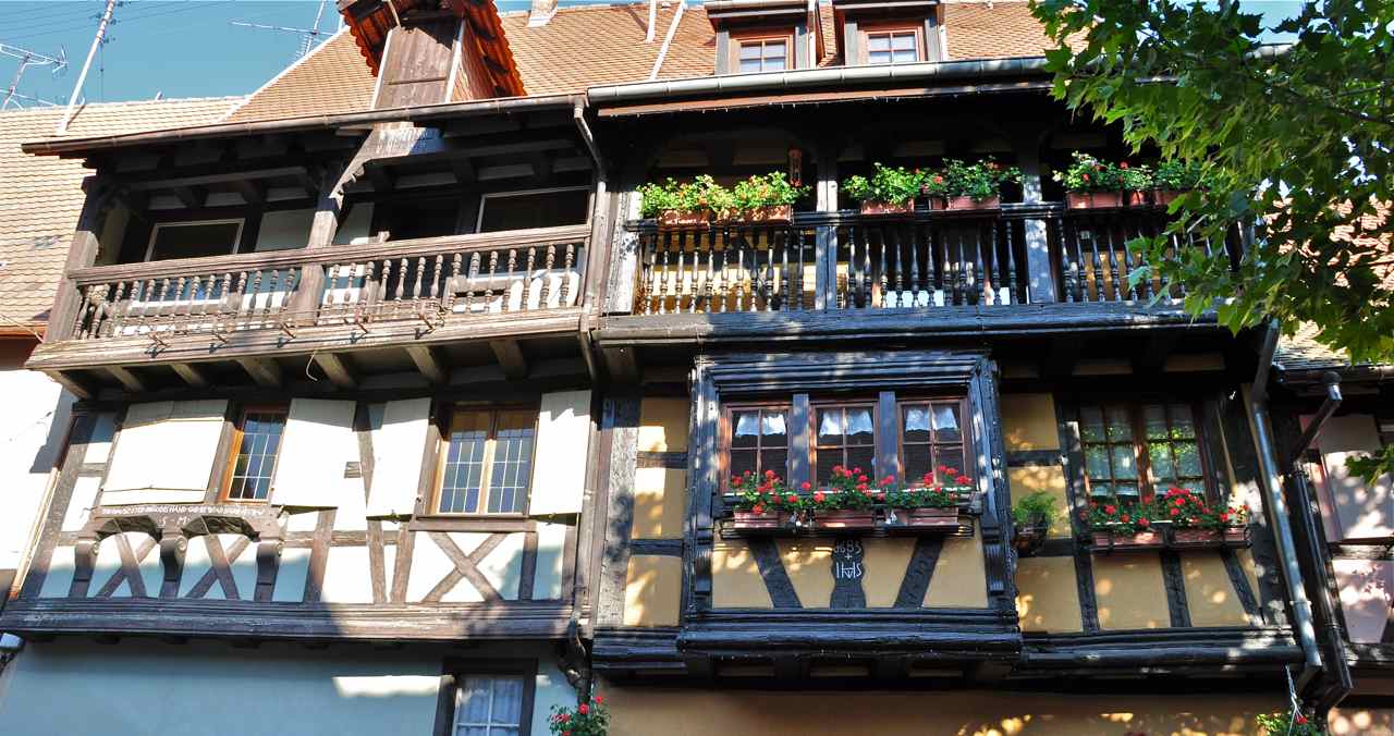 Eguisheim